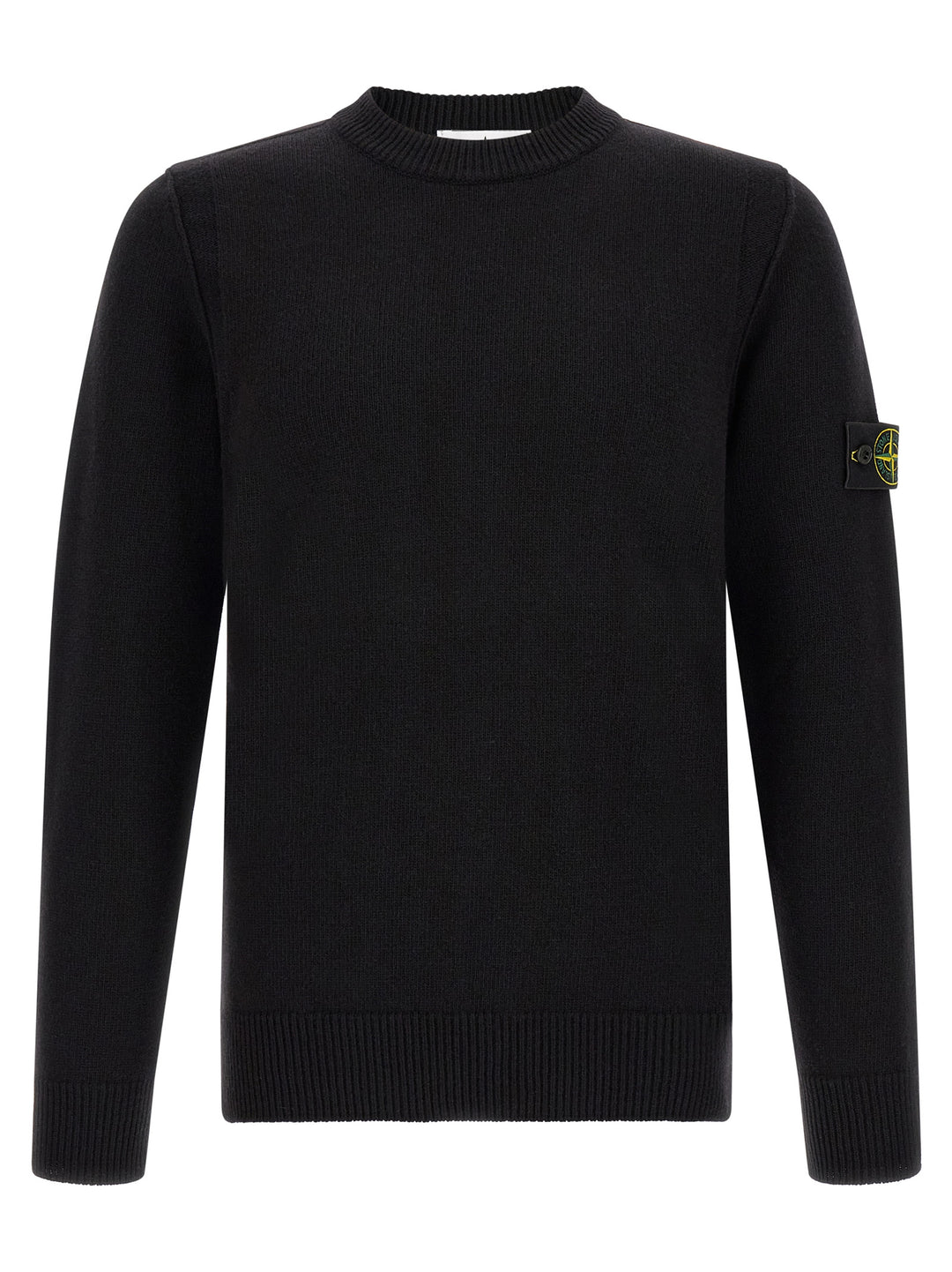 Stone Island 5100072 Maglioni - Nero | 9eafe6ff8005665d524cd574e899babdb55b74d1