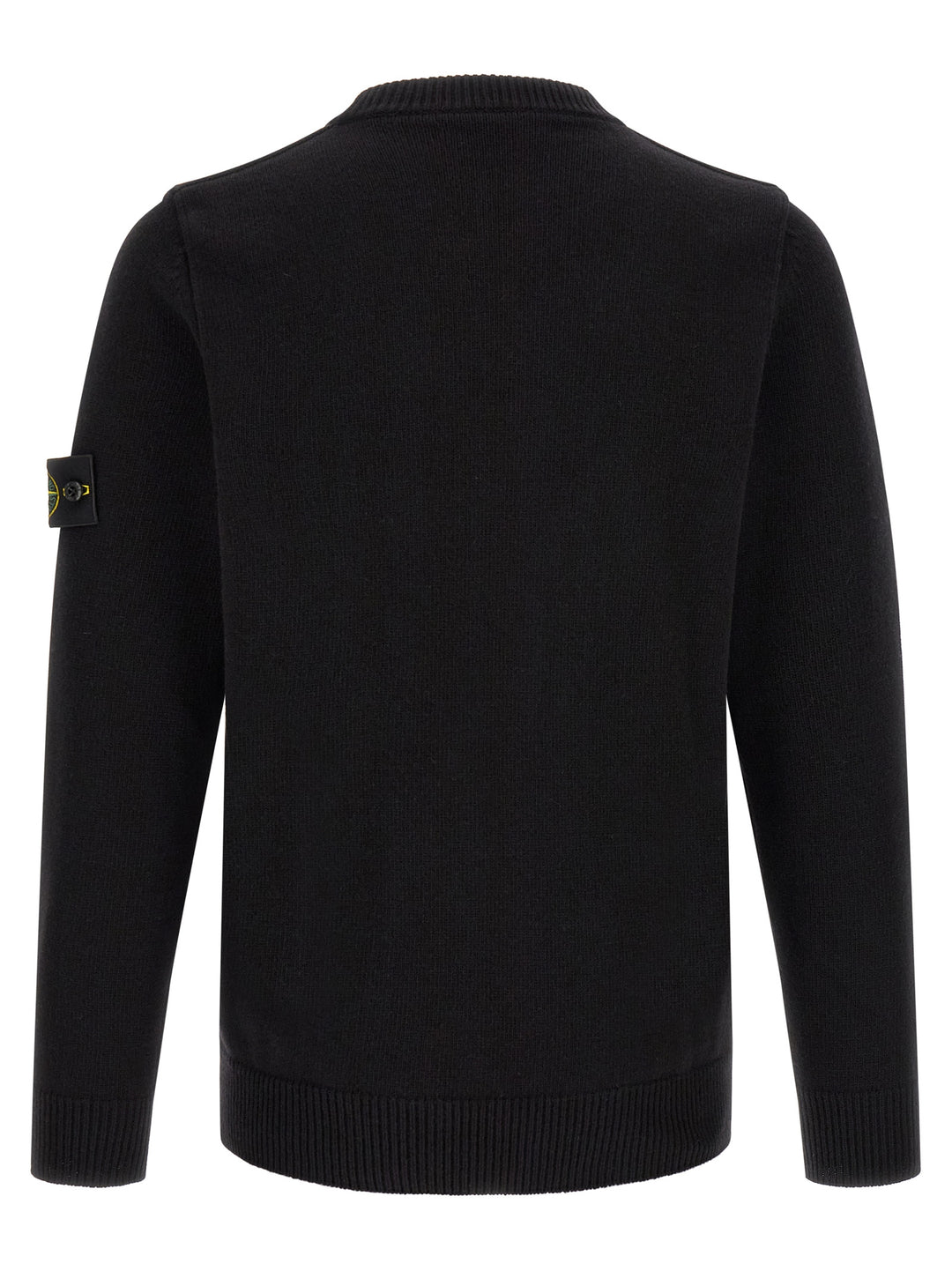 Stone Island 5100072 Maglioni - Nero | e35bc055c42fa70869c8c22c37dd18c092505ebd