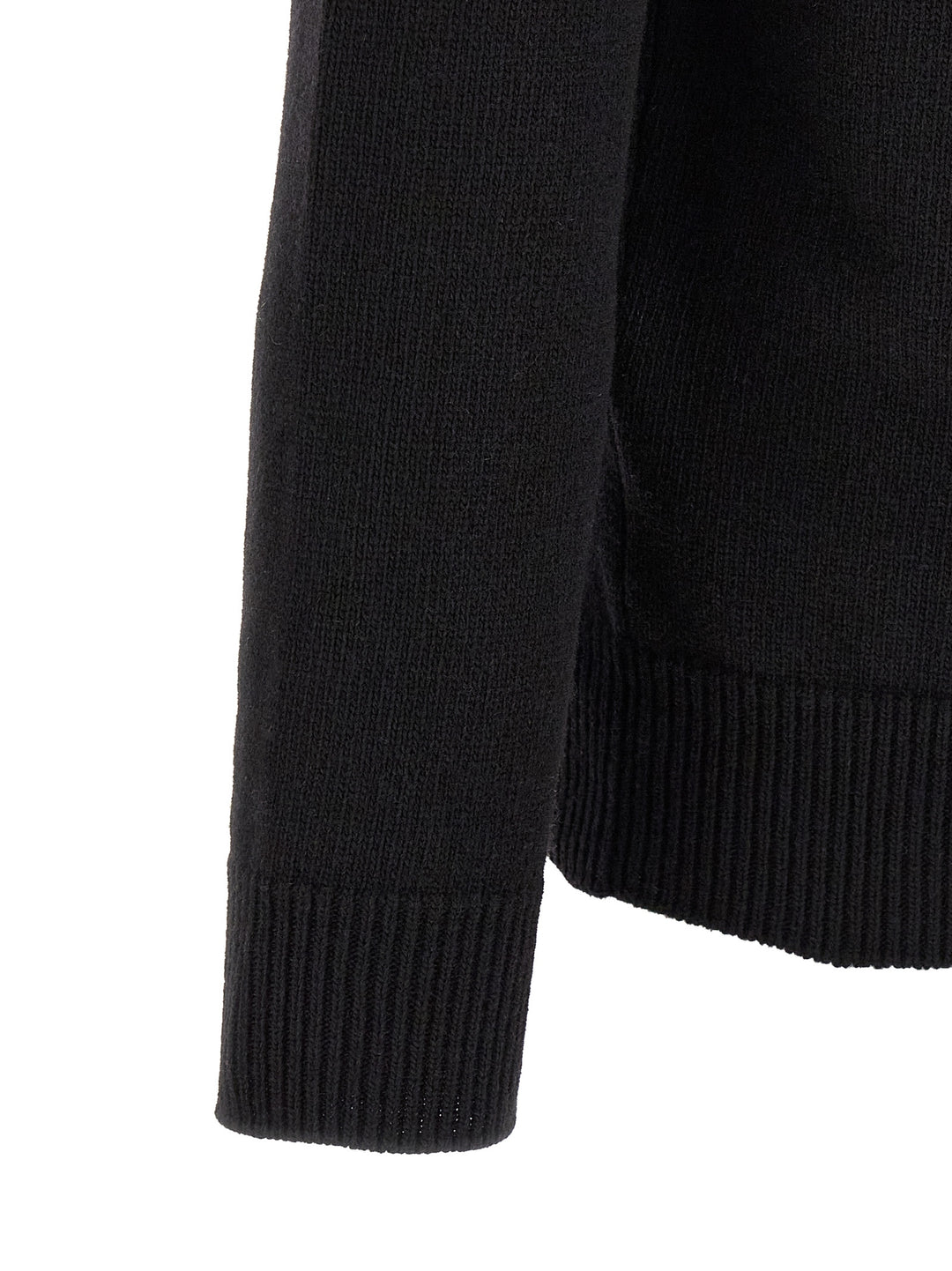 Stone Island 5100072 Maglioni - Nero | 7ad6d94e3eb386e61cdbc87814de55f09e3277cf