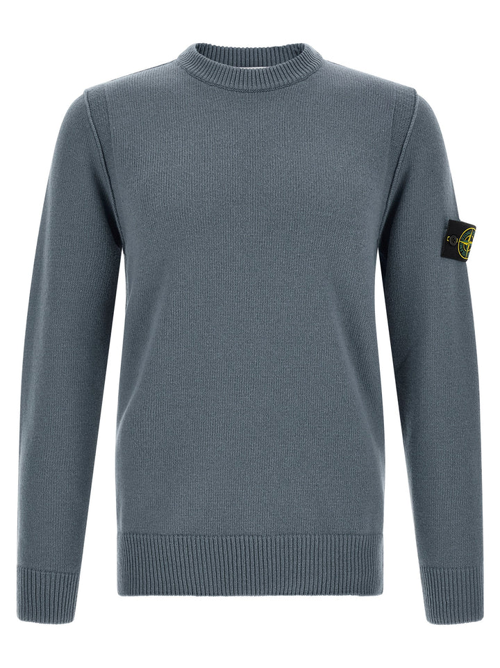 Stone Island 5100072 Maglioni - Blu | e81746455984dc0f89ba5b75574a104137b01074