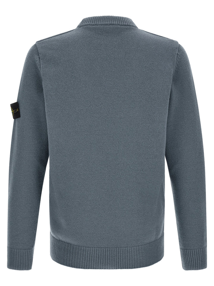 Stone Island 5100072 Maglioni - Blu | 062dfe51d81fd120efb46f04b9a73708edd046d5