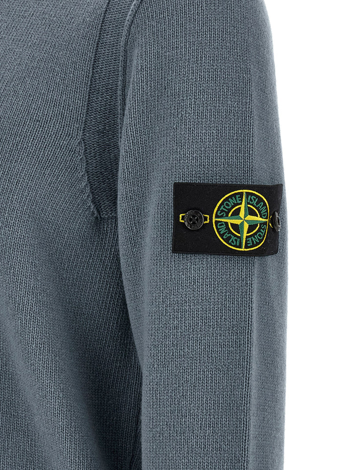 Stone Island 5100072 Maglioni - Blu | 7749fec3927c0759acf4e7e6889344f09a05e3e0