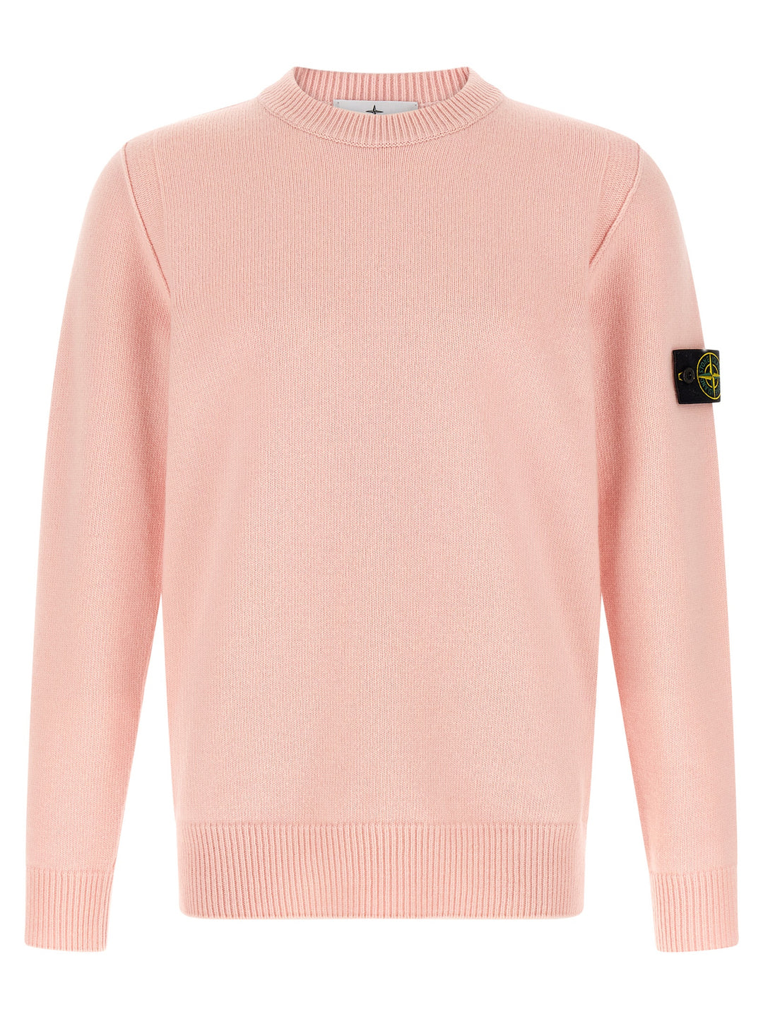Stone Island 5100072 Maglioni - Rosa | a2e0fd13ddc2b027abb2e6f1f07e93dcb4b70fb5