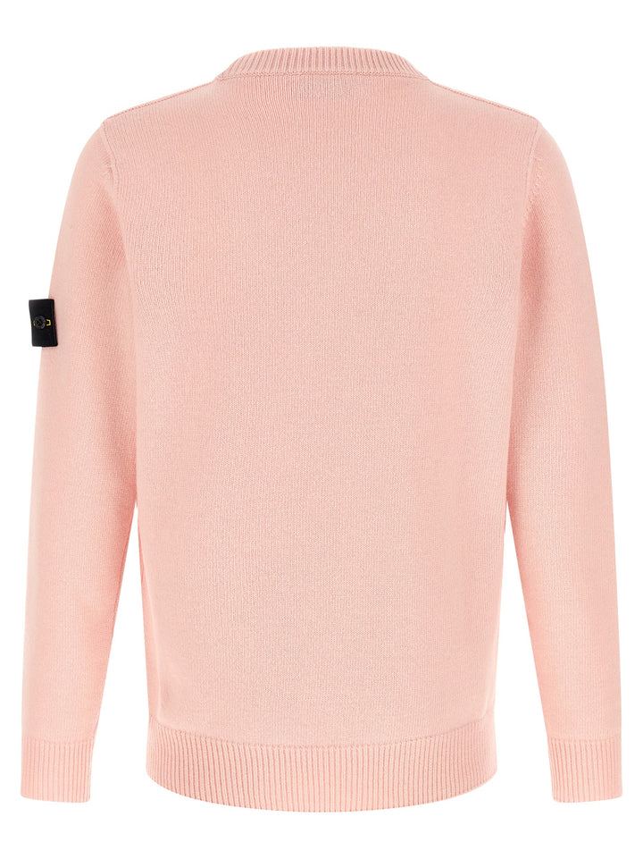Stone Island 5100072 Maglioni - Rosa | ca56f13f90600677336709579f8d1873cb0c2814