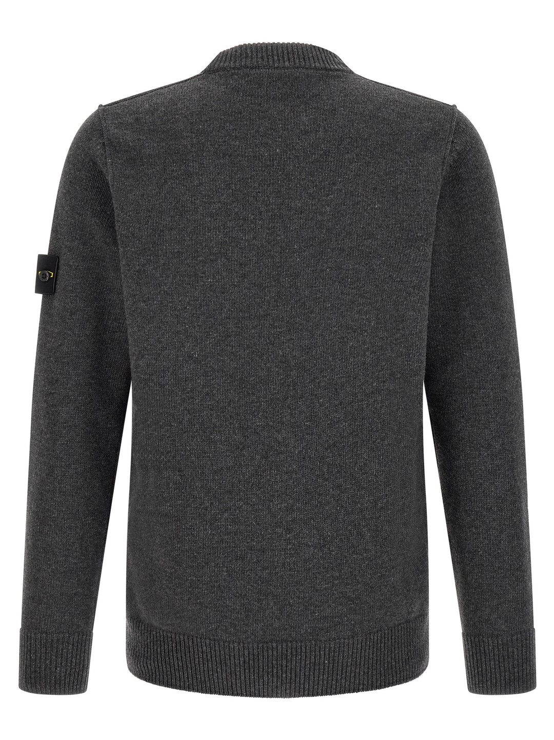 Stone Island 5100072 Maglioni - Grigio | 82e73cc0b0b70fbbf0c31ca79952c6b45f011012