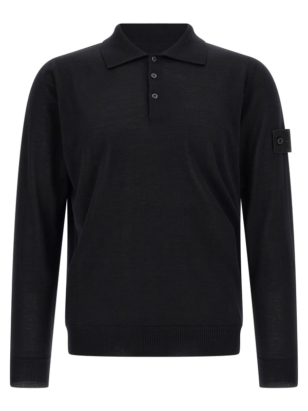 5100076 Maglioni Nero