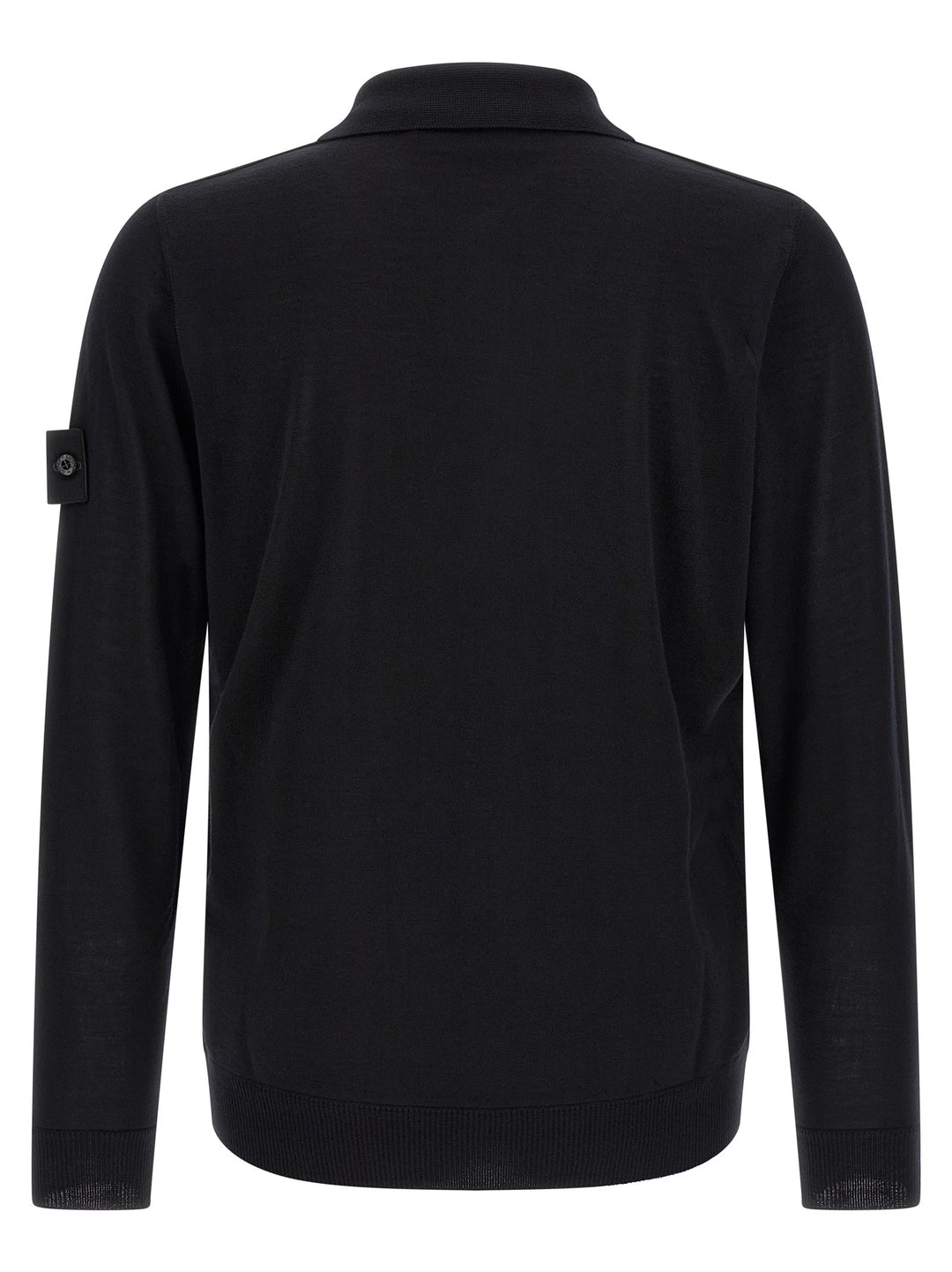 Stone Island 5100076 Maglioni - Nero | 1ed0363a5cf18b7aabd7b81574b0cdd9e11c76e7