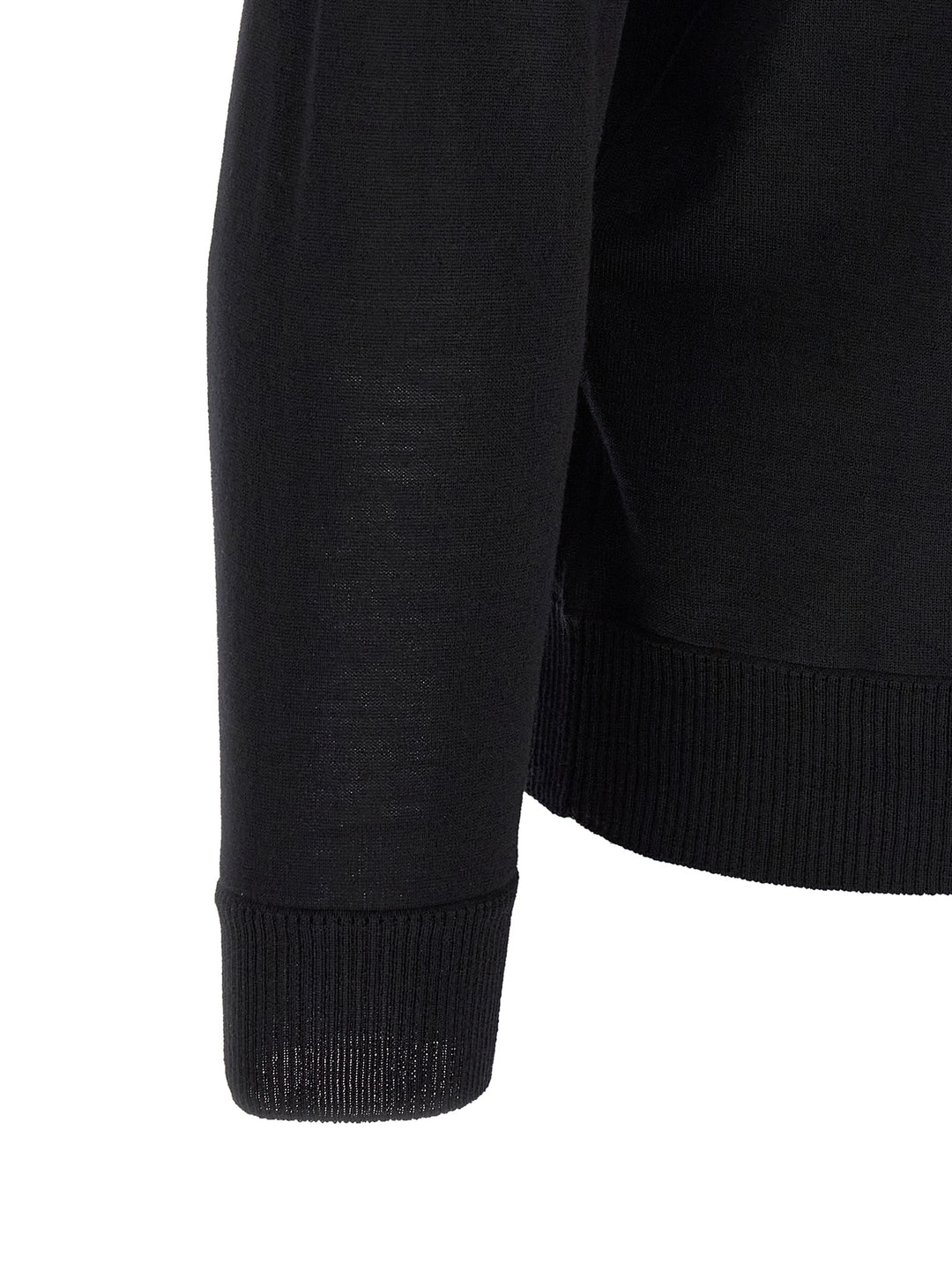 Stone Island 5100076 Maglioni - Nero | aa8a3c334a41c5ff62c05888a90ed33ed6f936c4