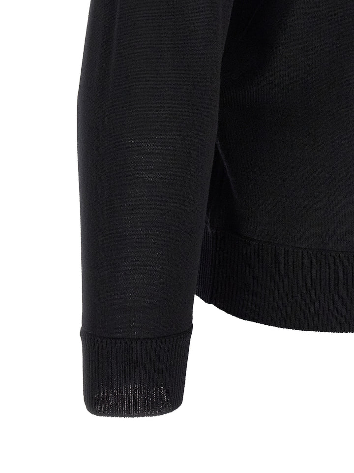 Stone Island 5100076 Maglioni - Nero | aa8a3c334a41c5ff62c05888a90ed33ed6f936c4