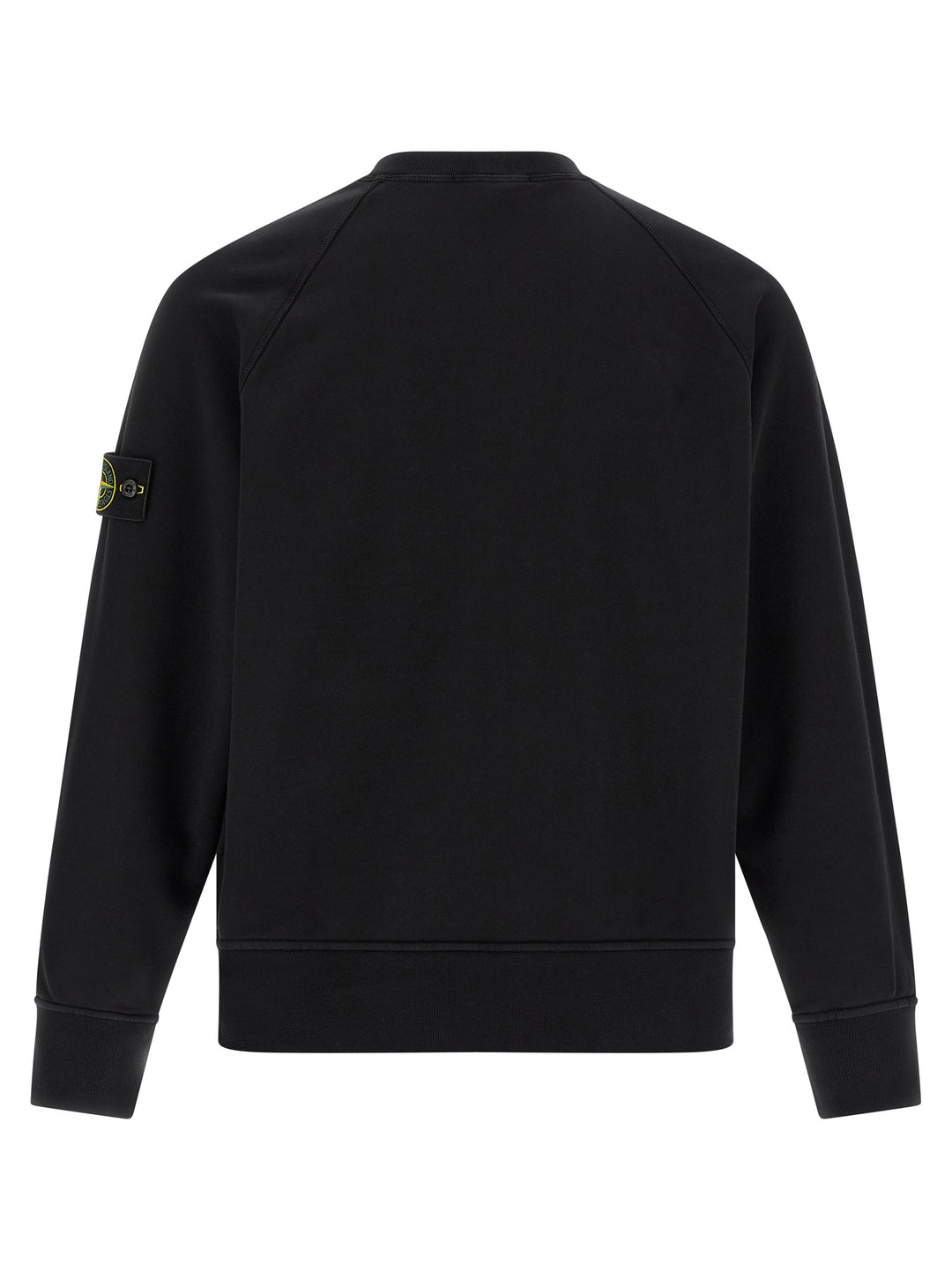 Stone Island 6100008 Felpe - Nero | f0ee51d22d00a6c62e98c1239a120dac64493b44