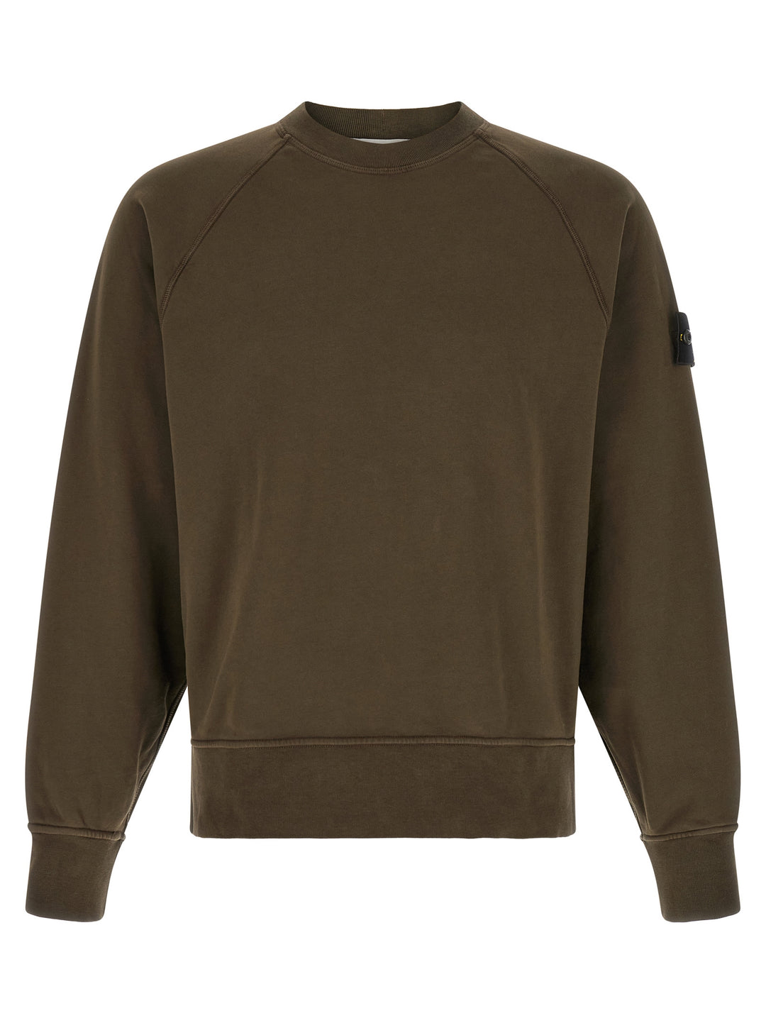 Stone Island 6100060 Felpe - Grigio | 12ea1ef8b51523e75b9b26ed97d4ad5ea84bc099