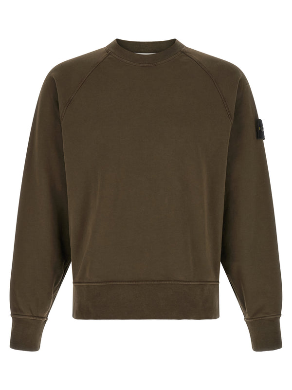 6100060 Felpe Grigio