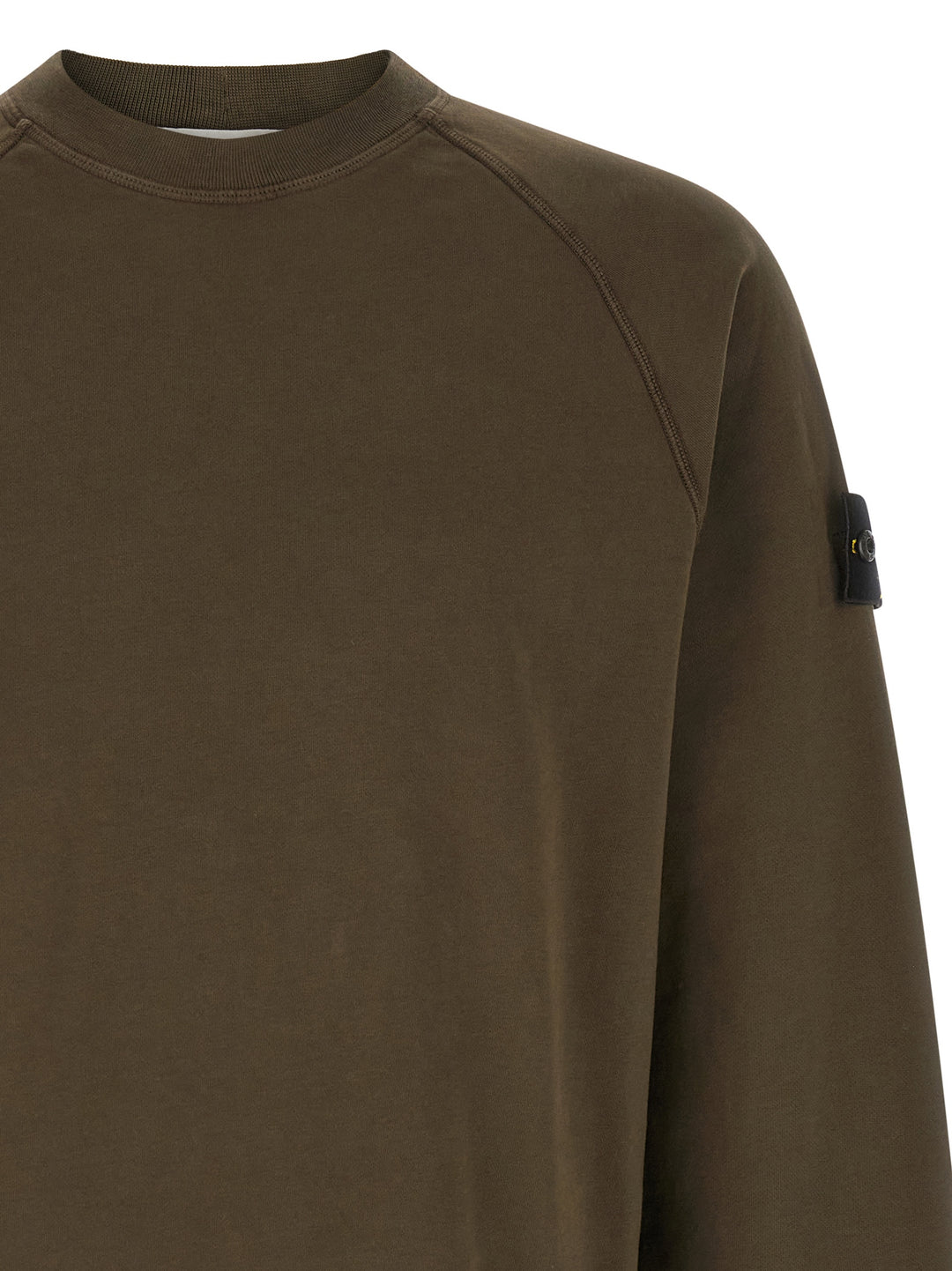 Stone Island 6100060 Felpe - Grigio | 686dee0919b829b15e276a87fc521c3cccbf92d5