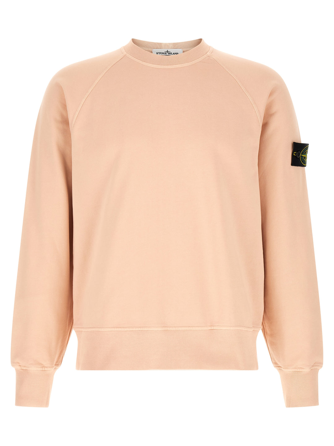 Stone Island 6100060 Felpe - Rosa | 0bd12f1da5a59c2c17b3555bec7c9b681c28c890