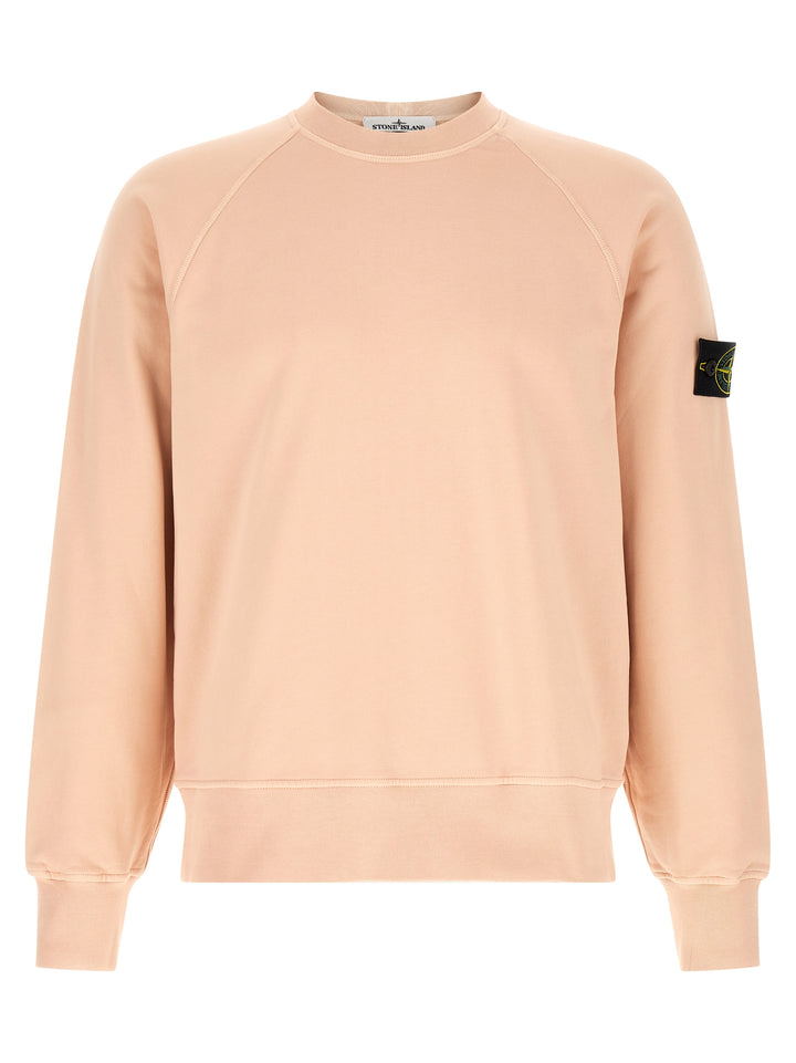 Stone Island 6100060 Felpe - Rosa | 0bd12f1da5a59c2c17b3555bec7c9b681c28c890