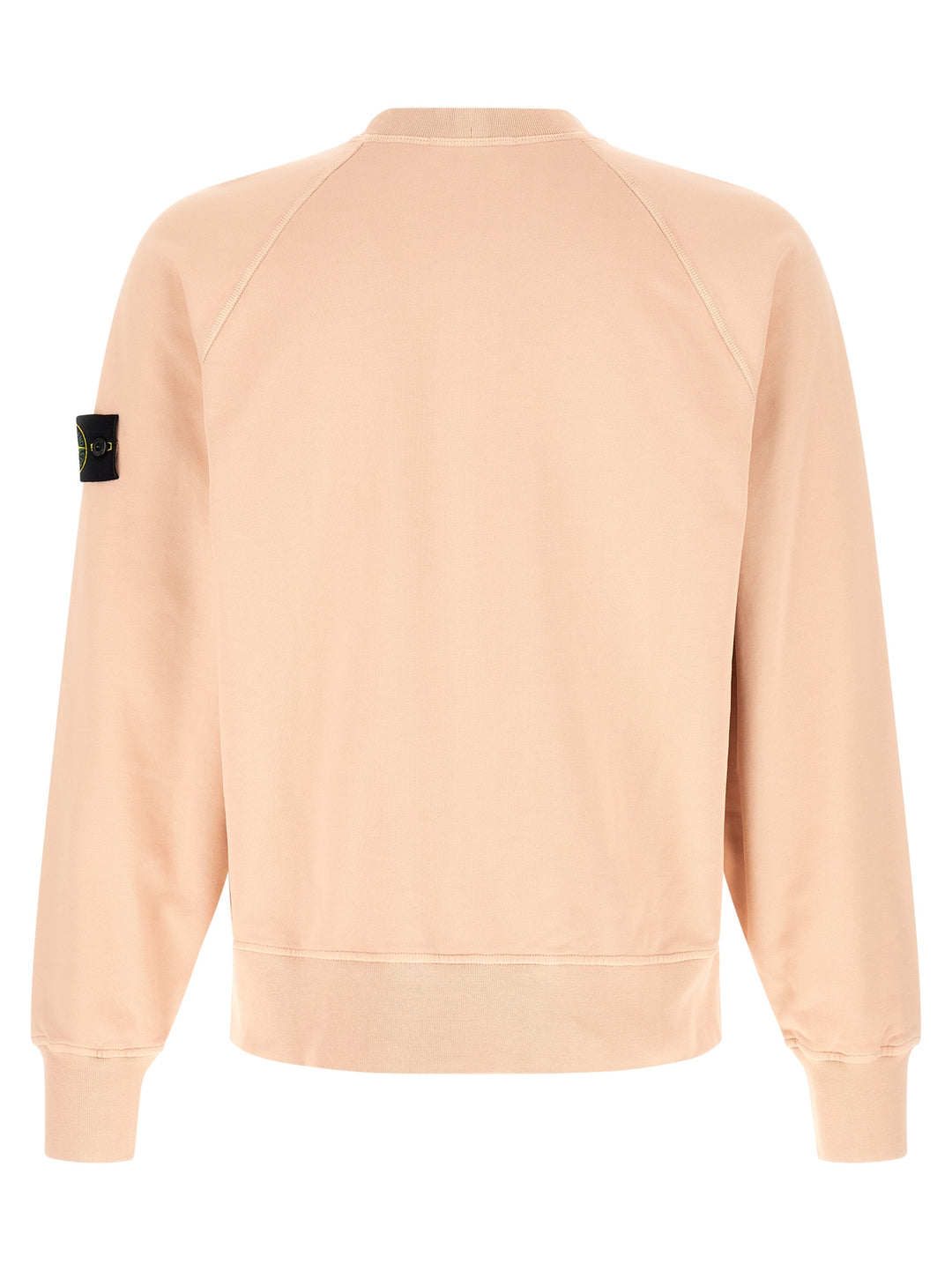 Stone Island 6100060 Felpe - Rosa | 778d034cef69595488ddf60595b3ad383bd1407d