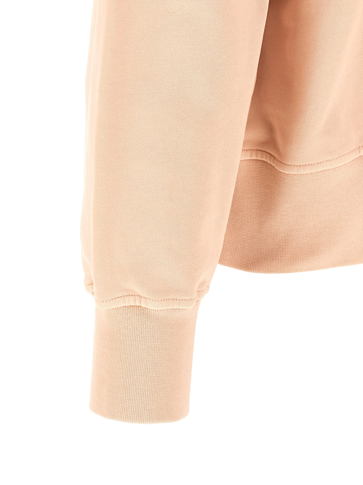 Stone Island 6100060 Felpe - Rosa | 1b54b1ed72ac165a7243a3c65f644a5a5aec10f3