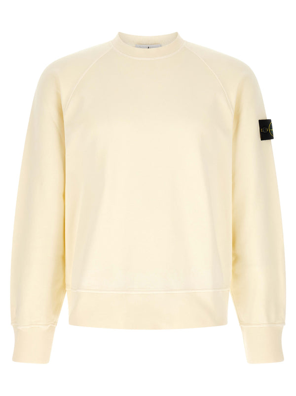 6100060 Felpe Bianco