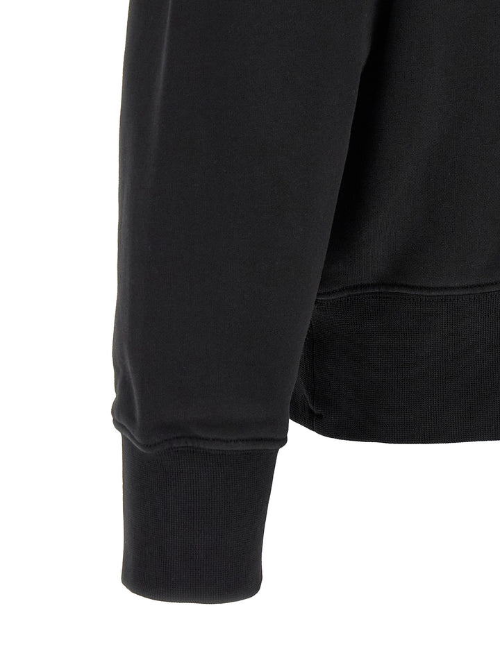 Stone Island 6100009 Felpe - Nero | 900a27481957b2f018f51f9d35d921cefbf5a357