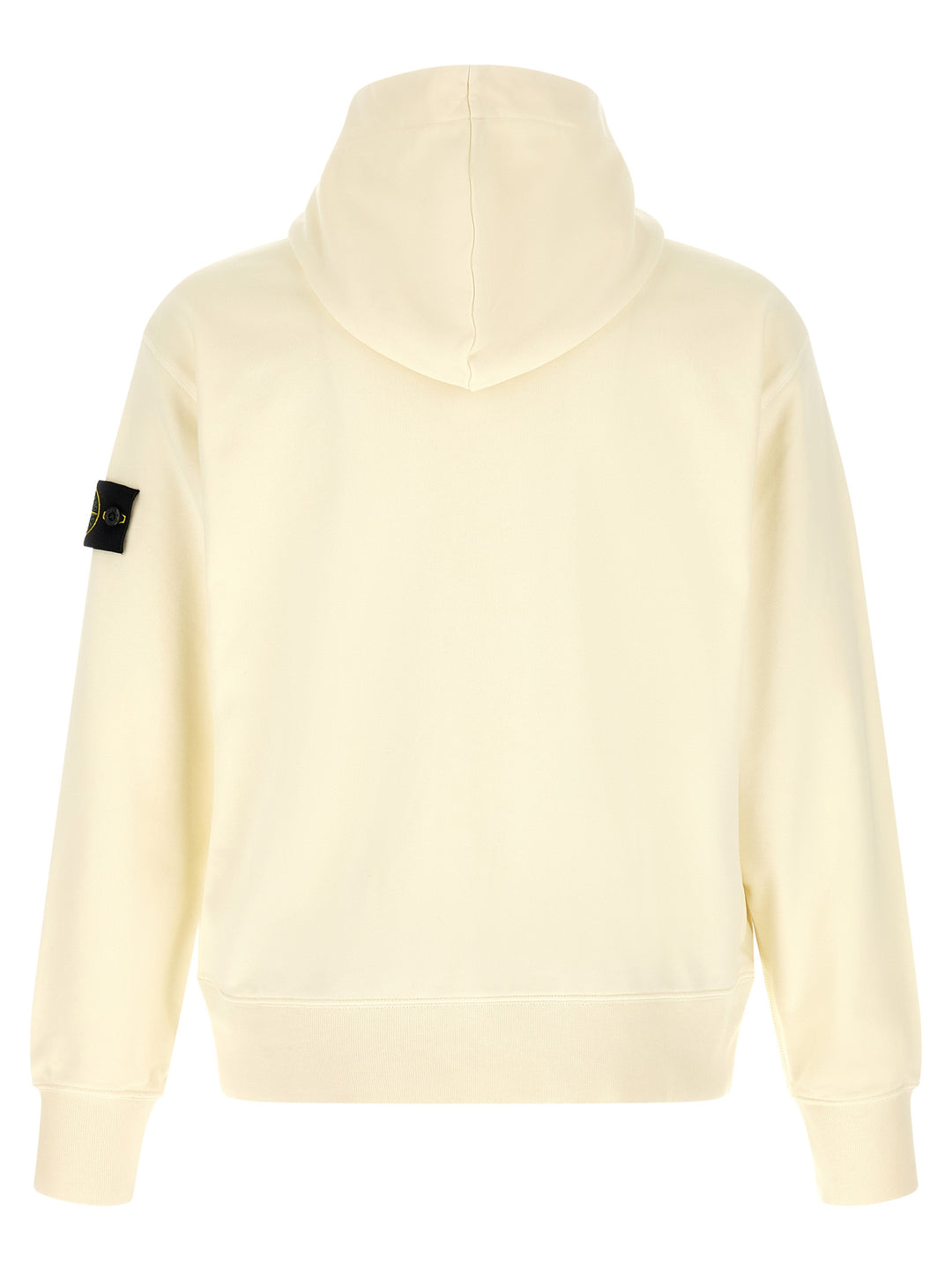 Stone Island 6100009 Felpe - Bianco | 1e3f28cf02d1eceb46cb6fae024f9c68f8efd596