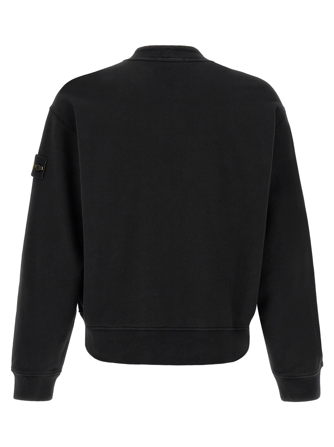 Stone Island Badge Stone Island Felpe - Nero | a0fc39fdfb5f3c24fd4da47f08e8f2d05d8df82b