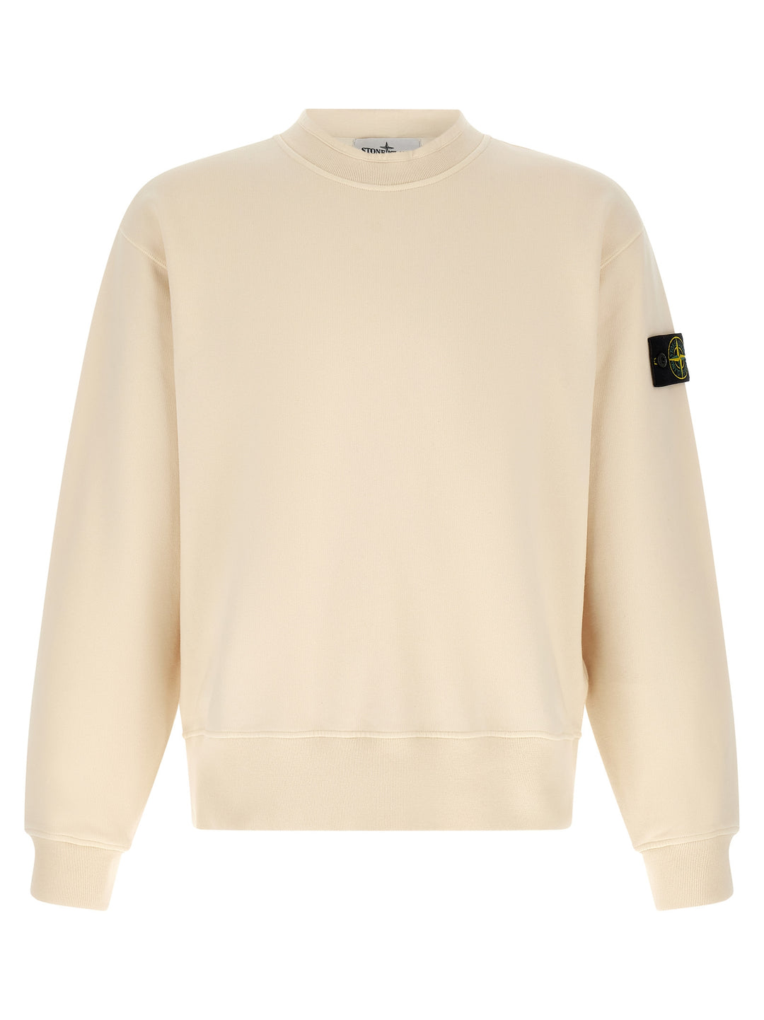 Stone Island 6100022 Felpe - Bianco | 71c84cbb1010ba4d5ec0adce7f79f39868cf1e68
