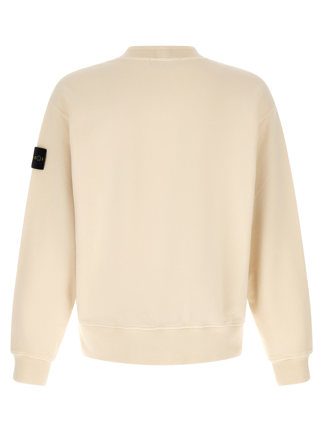 Stone Island 6100022 Felpe - Bianco | d2a00ddf61fb86a4304e22d4ca0c90b60766be56