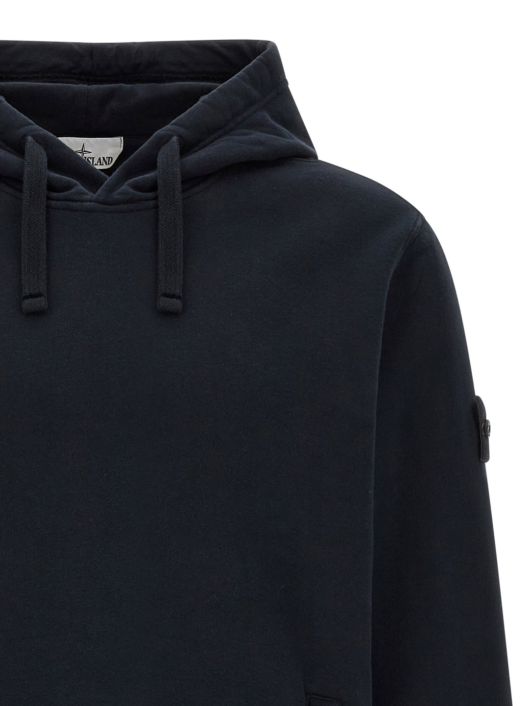Stone Island Badge Stone Island Felpe - Blu | 182c0c282d2f66d3dc5d2b0cf81144e7ba4e5914