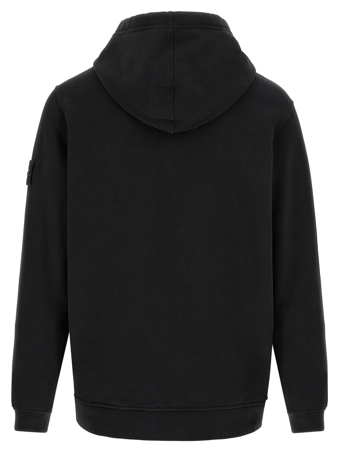 Stone Island Badge Stone Island Felpe - Nero | f0514b38329260ddc1ffc48743c125979a748409
