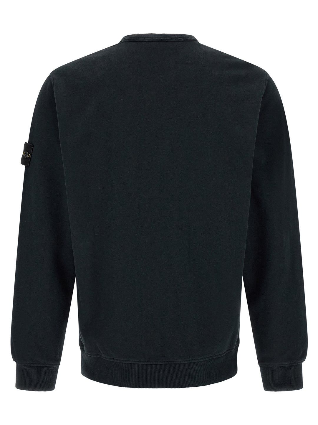 Stone Island Badge Stone Island Felpe - Blu | 96ef6df9dbcf5813981d0a5836f5de0e9eaa6d69