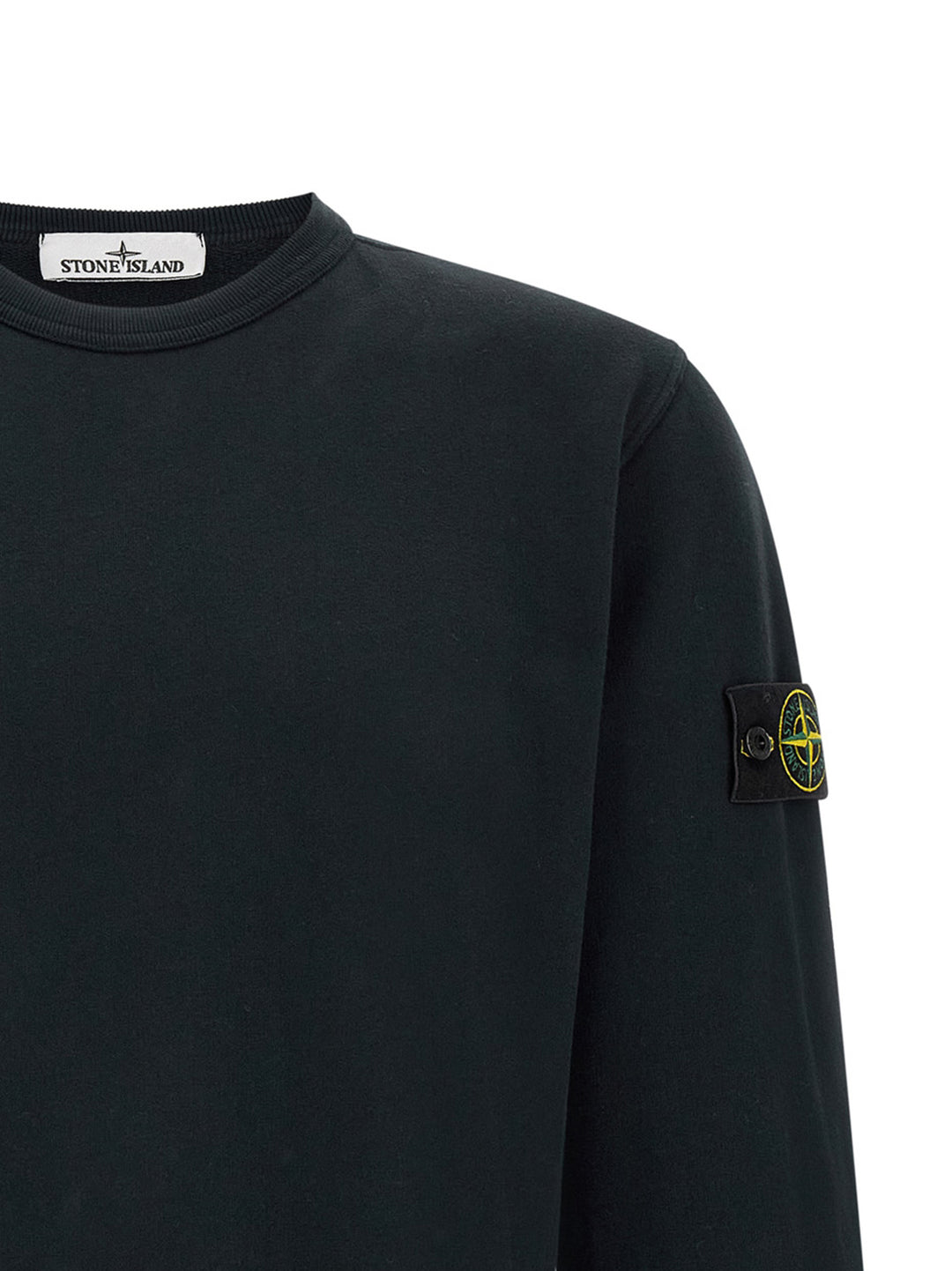 Stone Island Badge Stone Island Felpe - Blu | 5ac3eff96c95fae61a7a76eed3f32af6a8dae26d
