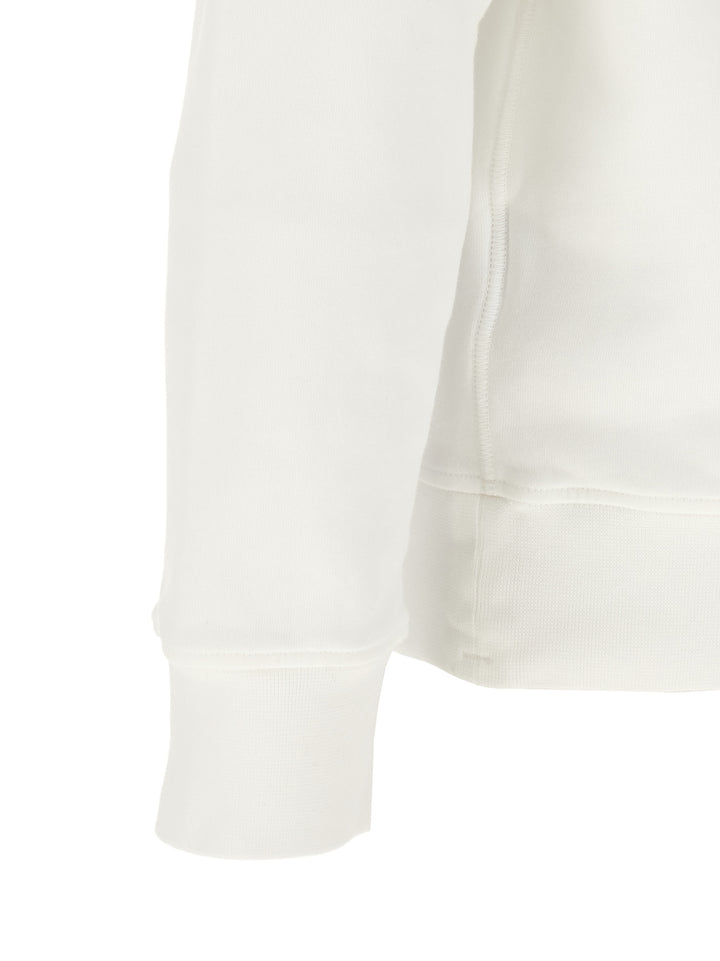 Stone Island 6100060 Felpe - Bianco | 3c70da902a768696e14c3ae79779f9413cc28ef8