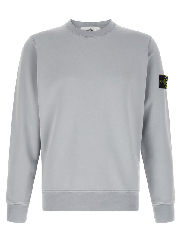 6100060 Felpe Grigio