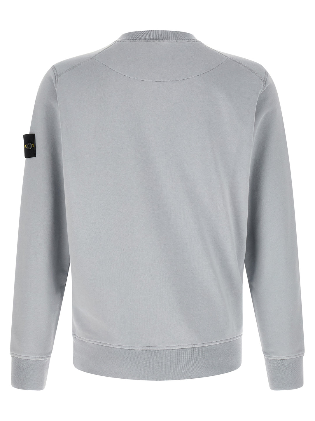 Stone Island 6100060 Felpe - Grigio | b9f4aba9c23d13fe7e1f50e3d28e044e562ce641