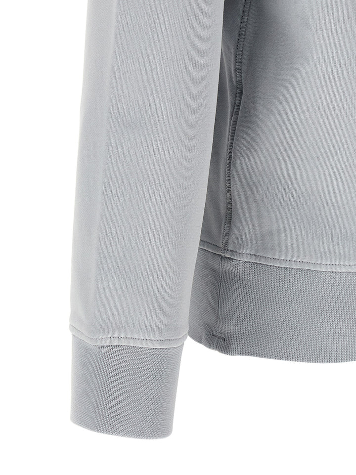 Stone Island 6100060 Felpe - Grigio | 522378985876cb265d7b9e444cb5c0baf503fede