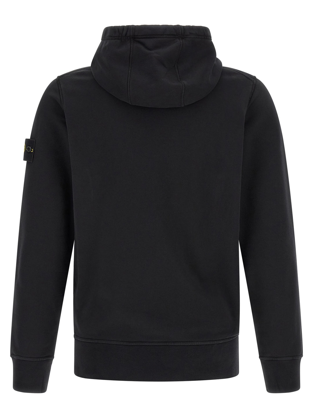 Stone Island 6100062 Felpe - Nero | 1ccd5c1e0cb51ee67f545295162ca30f82762487