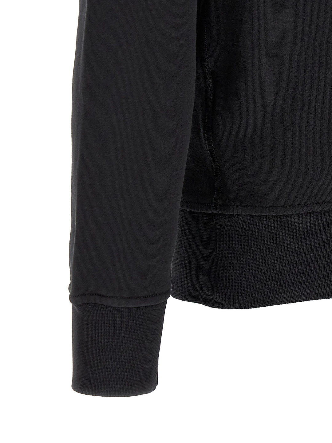 Stone Island 6100062 Felpe - Nero | b1a2d78a291030a23a9e2f79b4e3bcf321fcdc6b