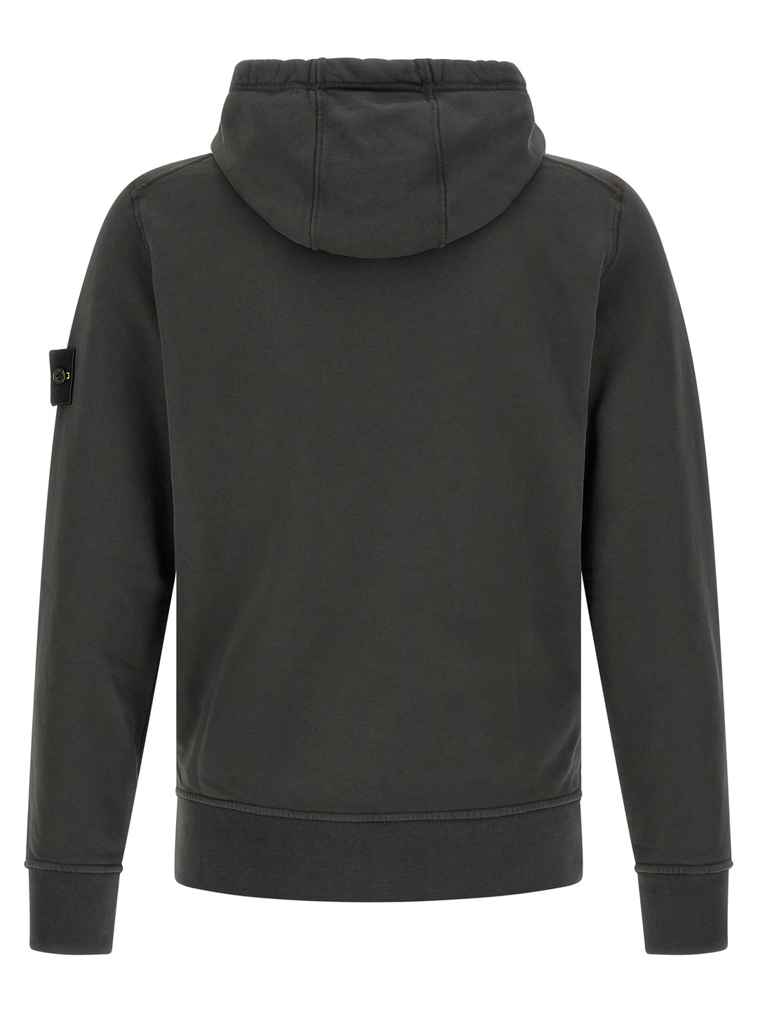 Stone Island 6100062 Felpe - Grigio | 302ac885a68dfcb8165d722b6423cd84b5269c71