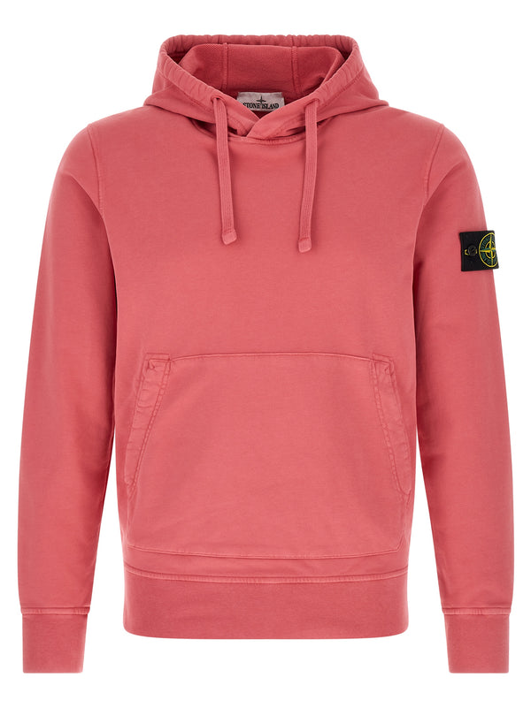6100062 Felpe Rosa