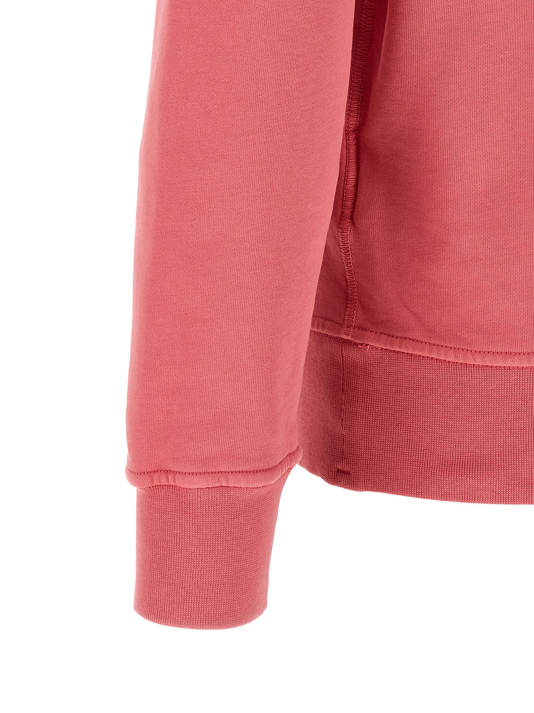 Stone Island 6100062 Felpe - Rosa | d4f1bb13e1f1957c1f4c89fb813fb0ee4612551e