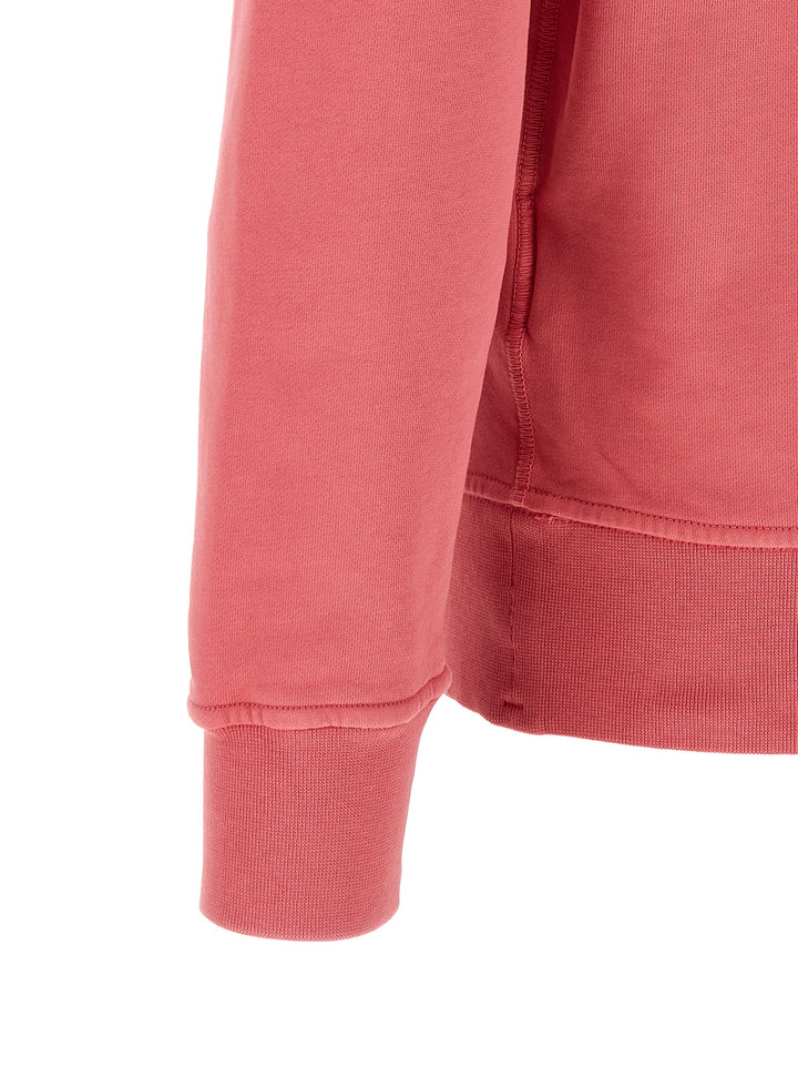 Stone Island 6100062 Felpe - Rosa | d4f1bb13e1f1957c1f4c89fb813fb0ee4612551e