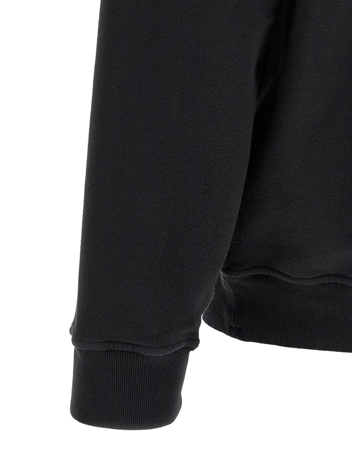 Stone Island Badge Stone Island Ghost Felpe - Nero | be13b4e06e6aa4f22a90462f0521dcb399ebc6b1