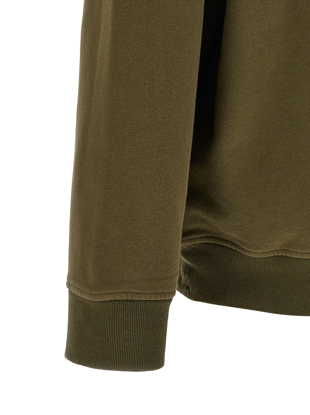 Stone Island Badge Stone Island Ghost Felpe - Verde | 479063e5e61e9fc5afc1b3e4cfd0664bf7051655