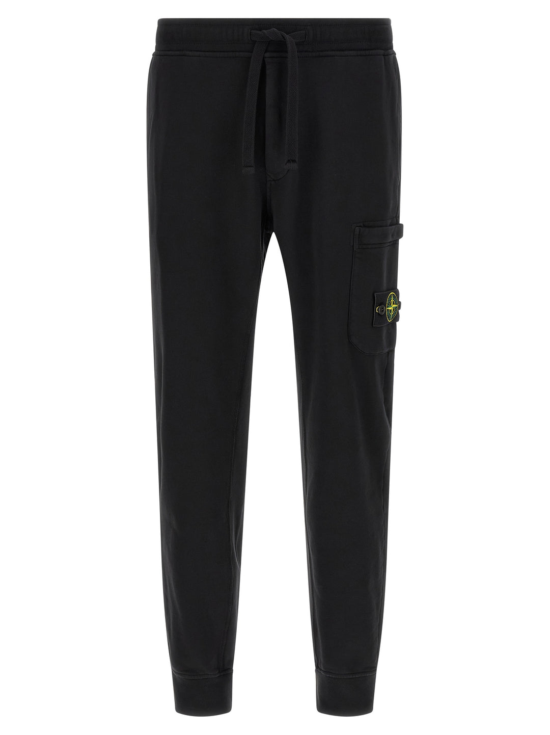Stone Island 6200010 Pantaloni - Nero | d22d598b6bf3ee312abcfebaa8e6a74f1d05acd8