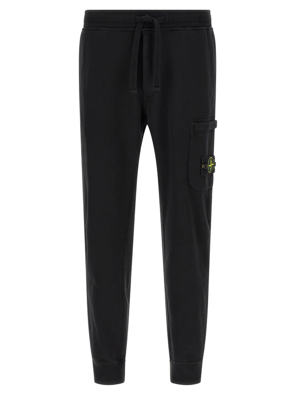 6200010 Pantaloni Nero