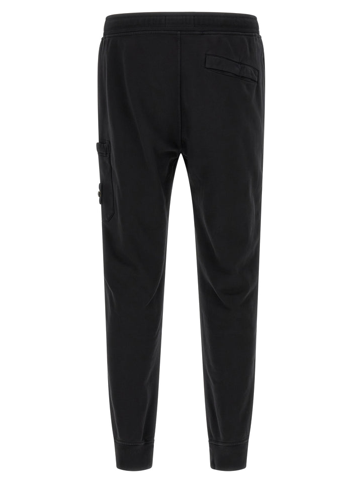 Stone Island 6200010 Pantaloni - Nero | 2a3981bb06a47e832e04396b882bb88a28c5bd30