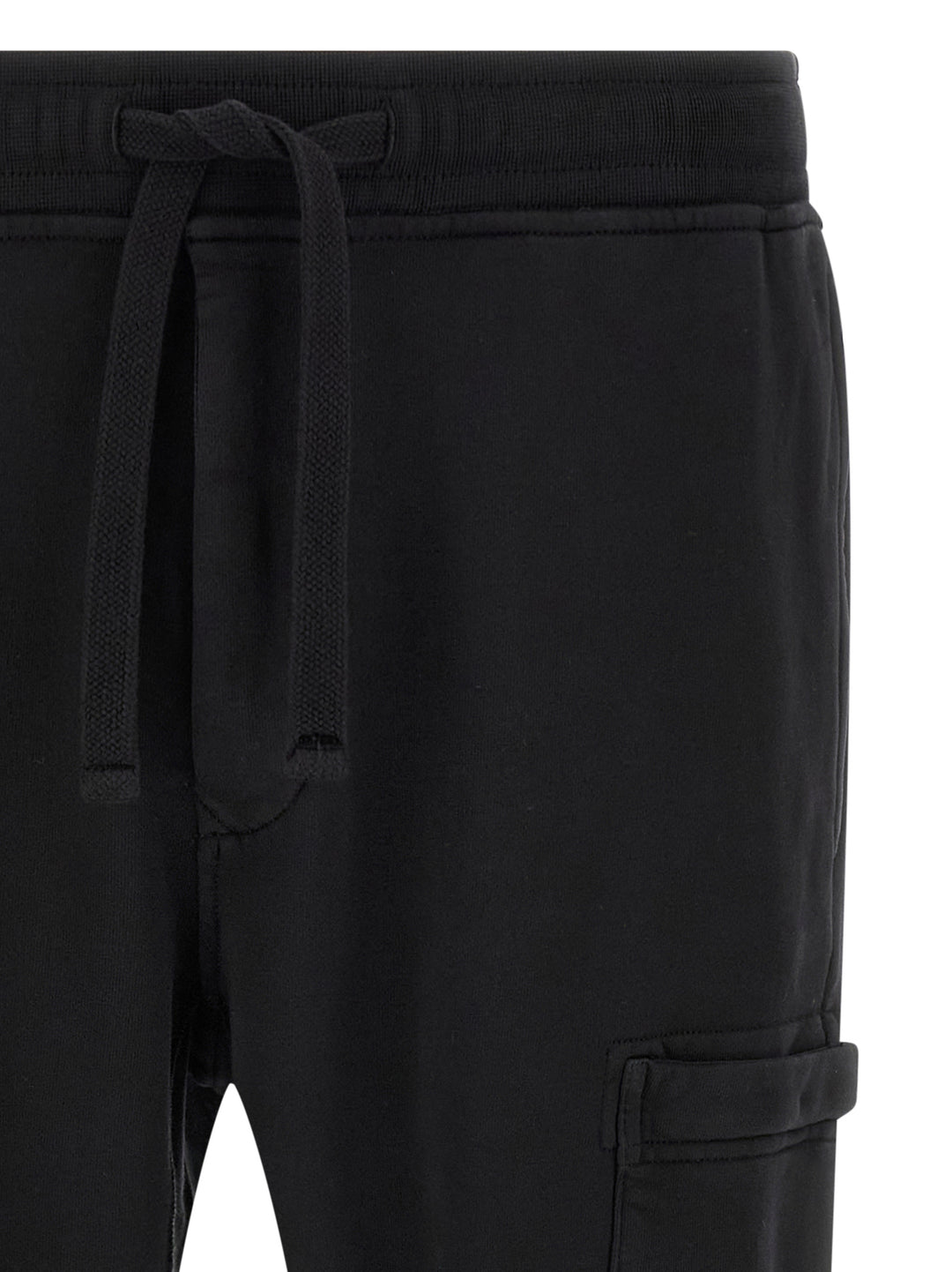 Stone Island 6200010 Pantaloni - Nero | 7dee4edbd9141a6db0ef0f322b5e5b22a9a70fa9