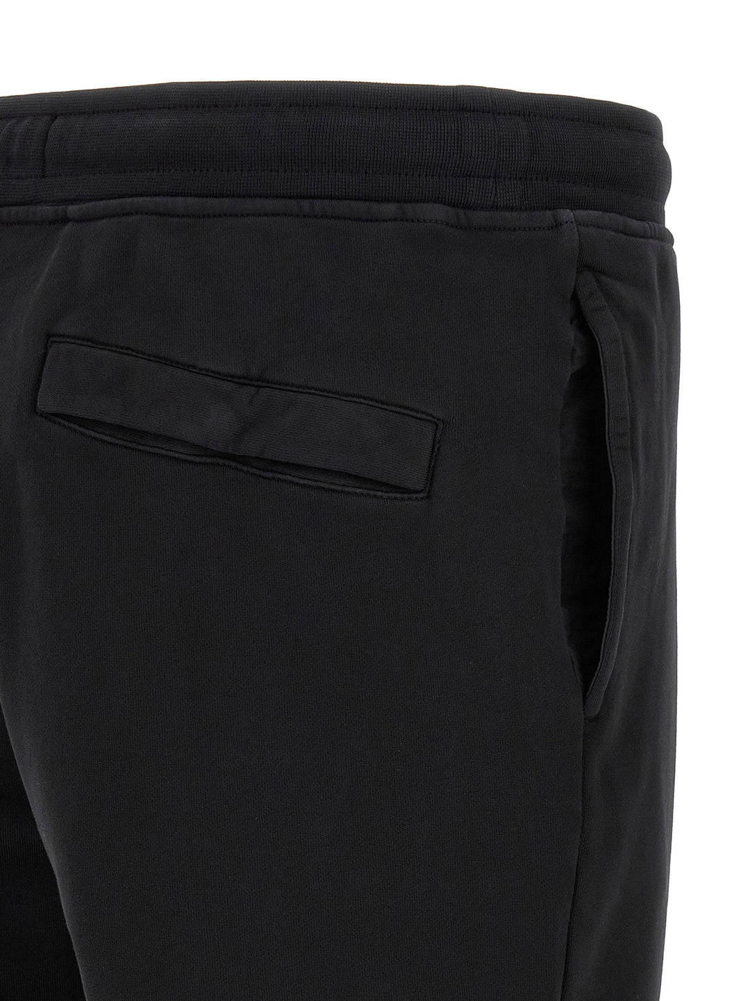 Stone Island 6200010 Pantaloni - Nero | 5e8ff5c4658efd3f539e0bfe6ee416ca6385c80c
