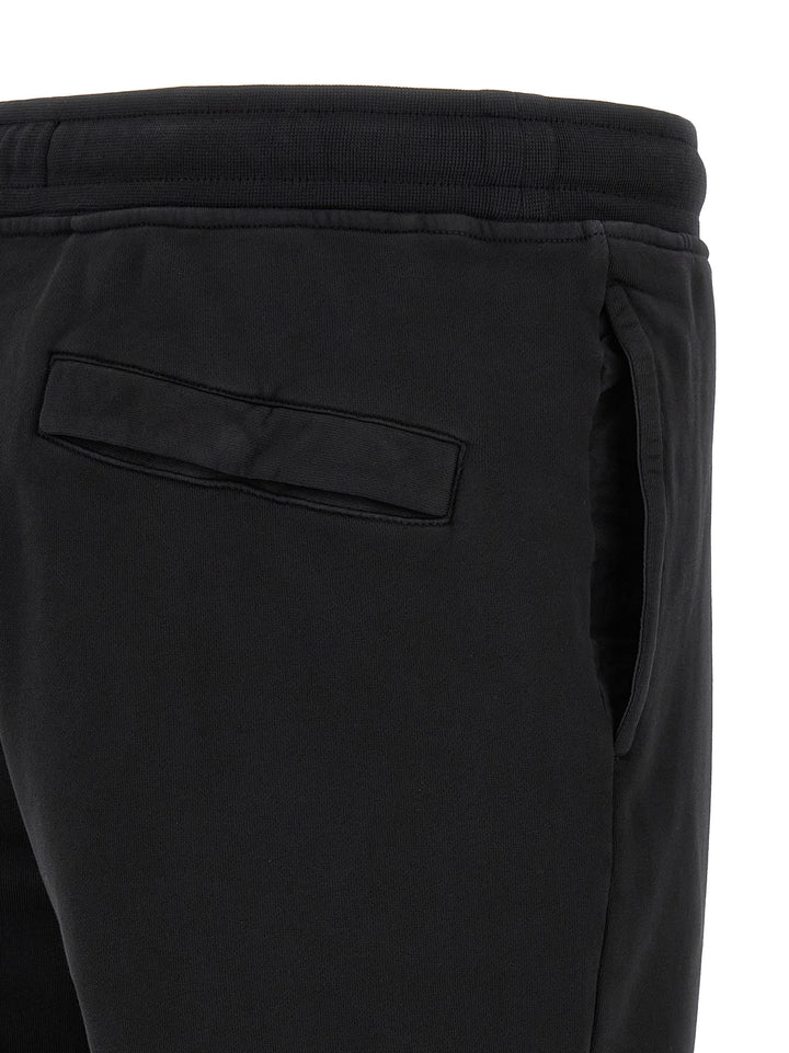 Stone Island 6200010 Pantaloni - Nero | 5e8ff5c4658efd3f539e0bfe6ee416ca6385c80c