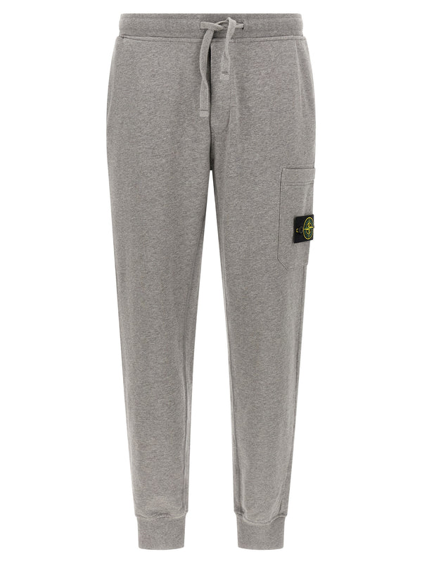 6200010 Pantaloni Grigio